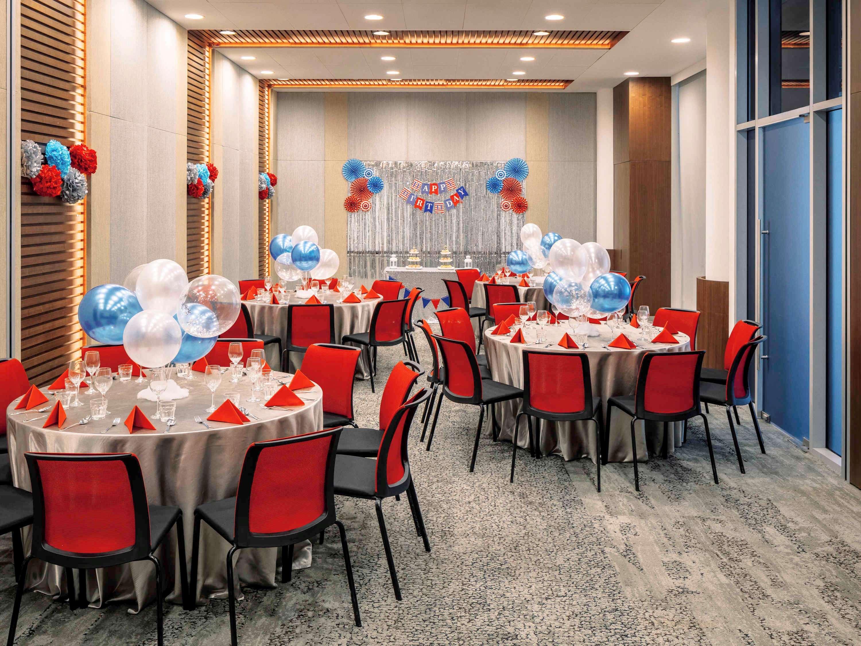 Ibis Singapore On Bencoolen - Newly Renovated Dış mekan fotoğraf