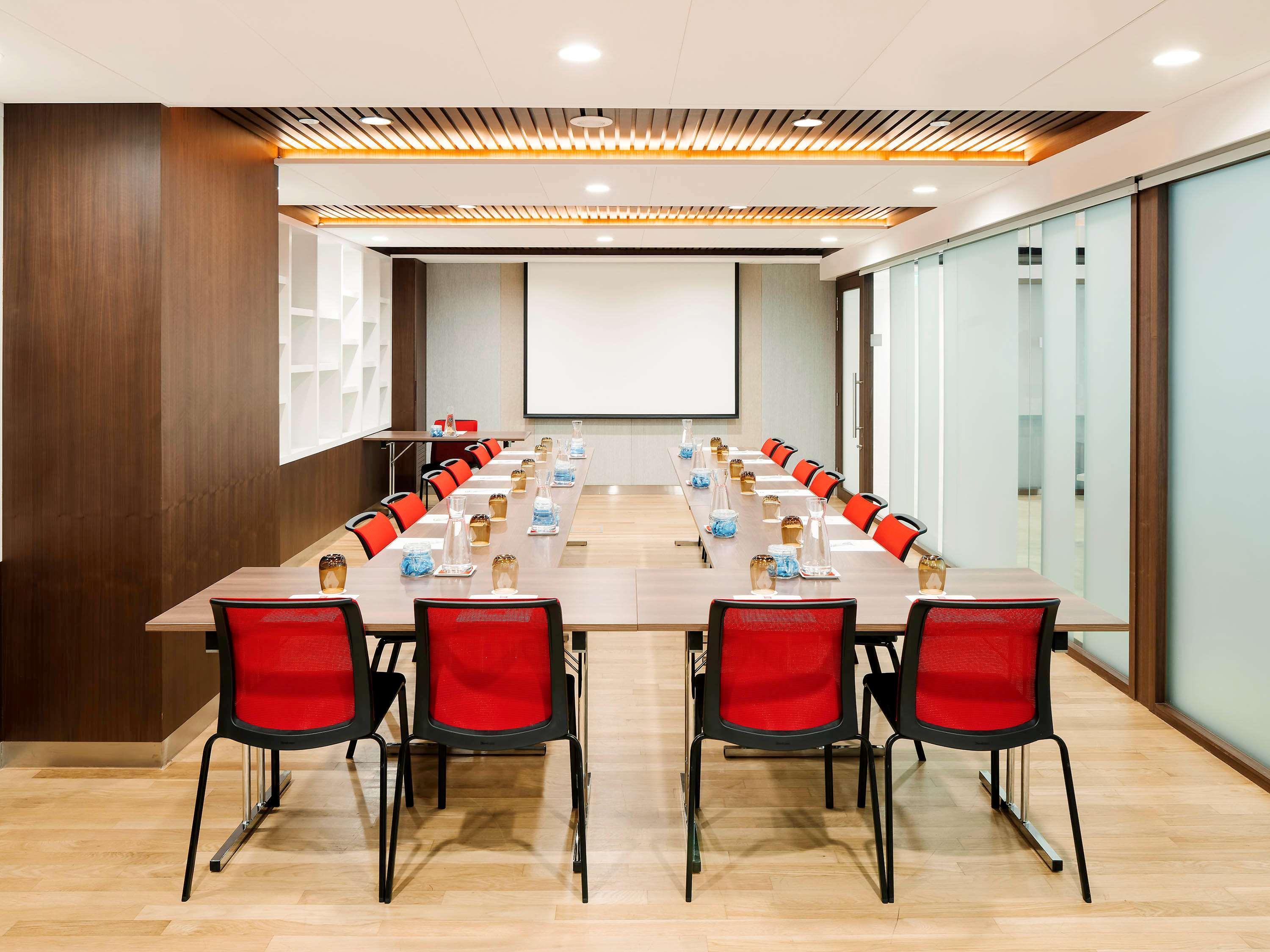 Ibis Singapore On Bencoolen - Newly Renovated Dış mekan fotoğraf
