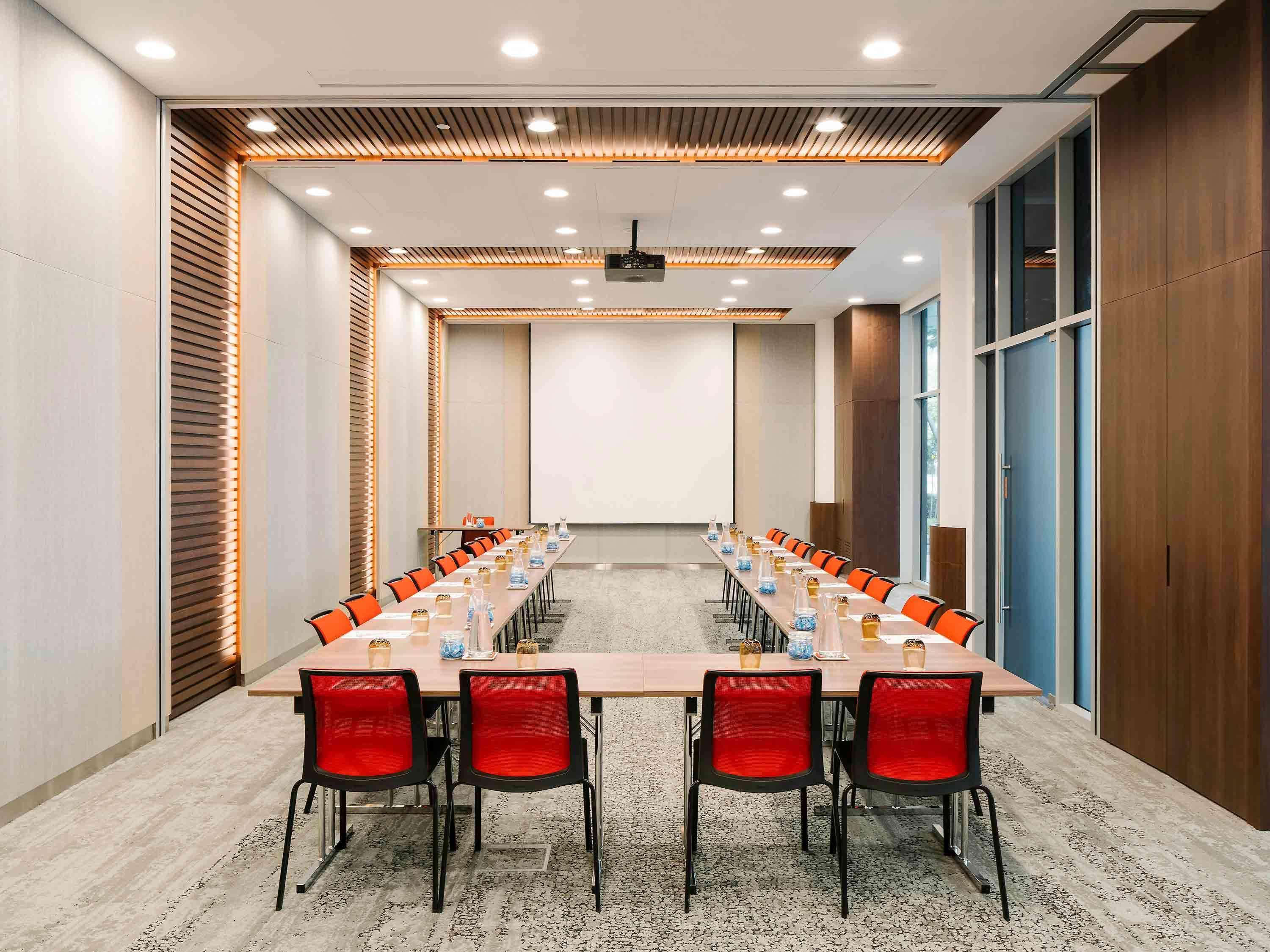 Ibis Singapore On Bencoolen - Newly Renovated Dış mekan fotoğraf