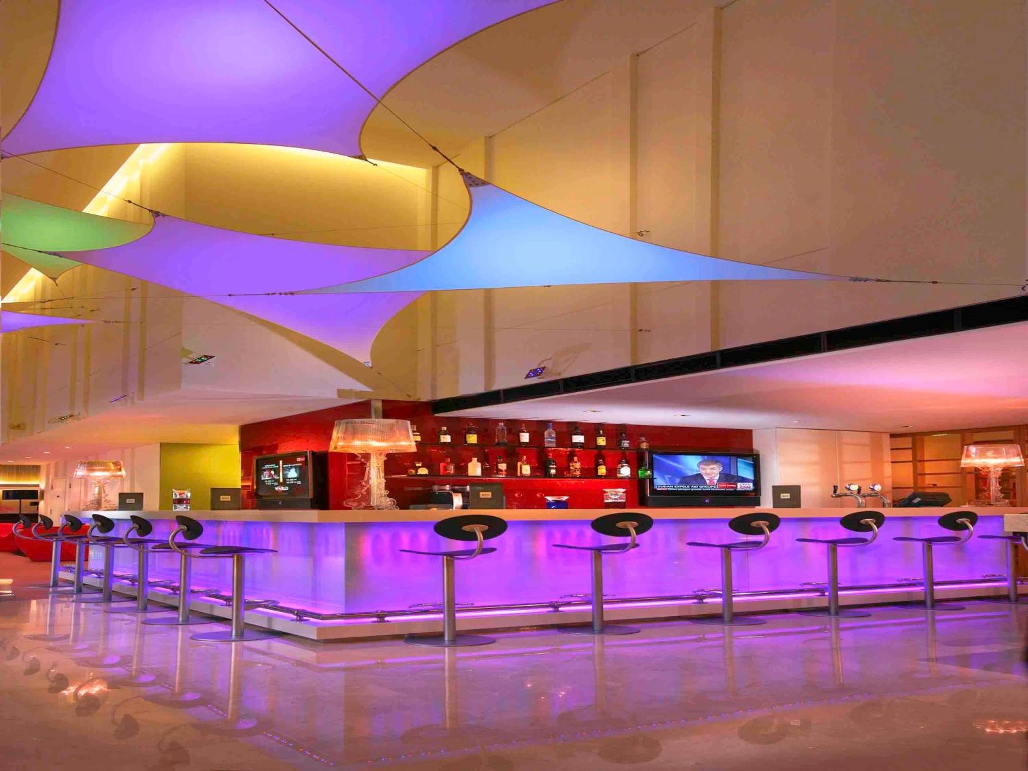 Ibis Singapore On Bencoolen - Newly Renovated Dış mekan fotoğraf