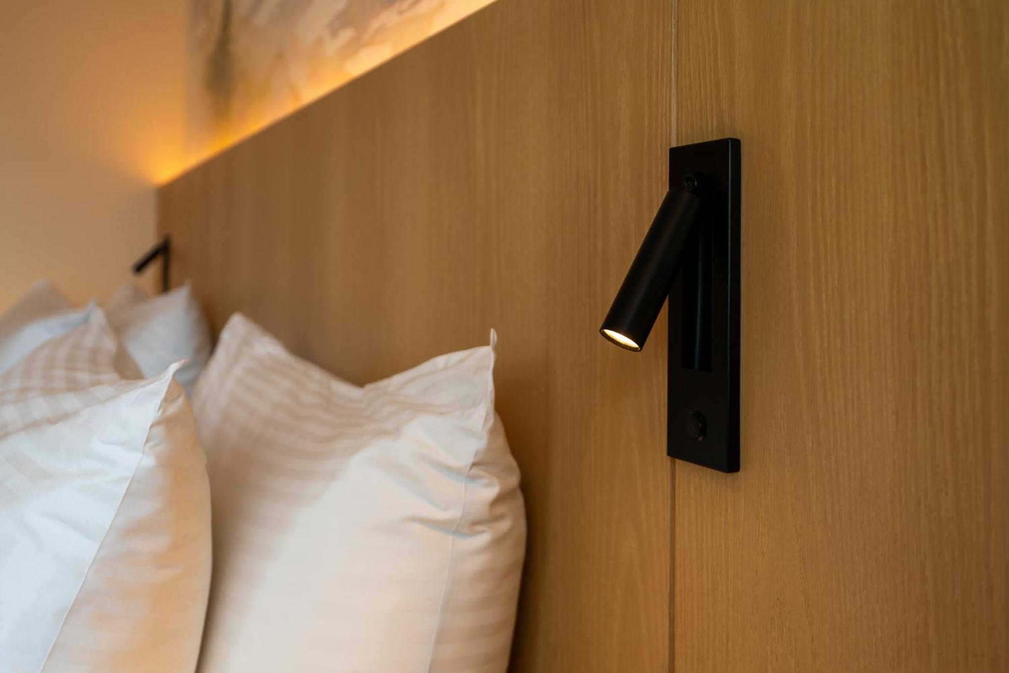 Ibis Singapore On Bencoolen - Newly Renovated Dış mekan fotoğraf